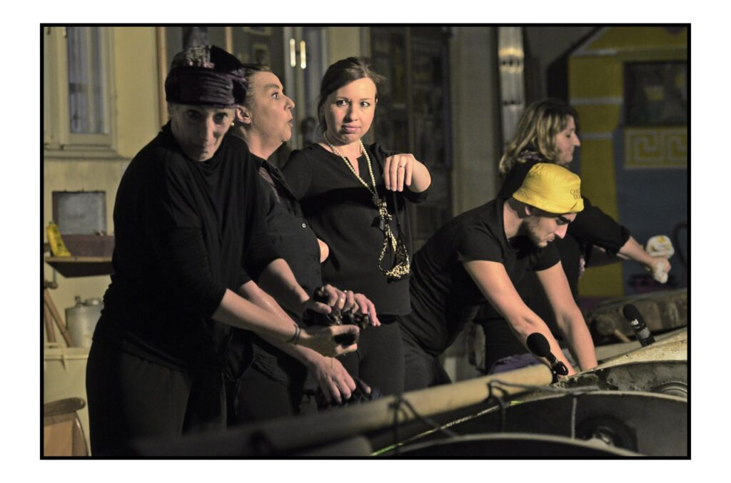 Lavatrici - EventiFVG.it