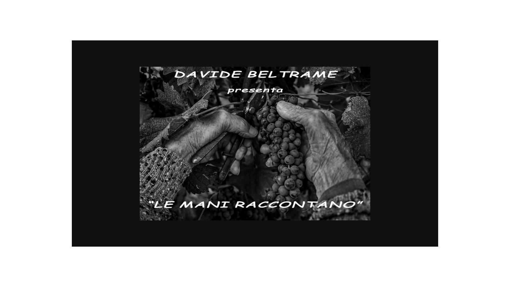 "LE MANI RACCONTANO " mostra fotografica - "LE MANI RACCONTANO " mostra fotografica - EventiFVG.it