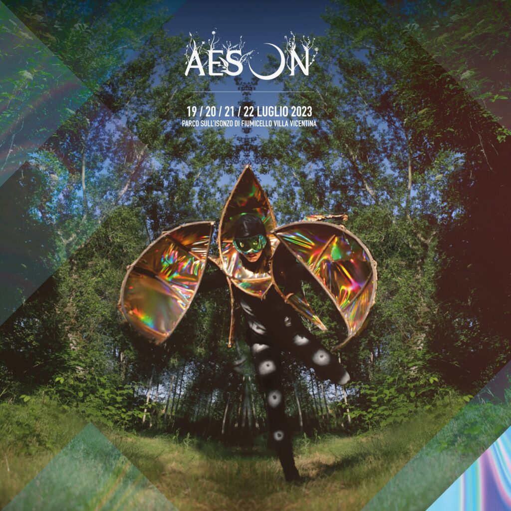 AESON 2023