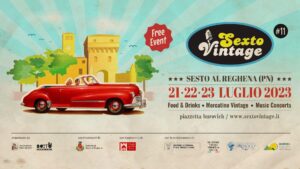 Sexto Vintage 2023 Sexto Vintage 2023