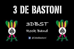 3 de Bastoni dal Fiosso