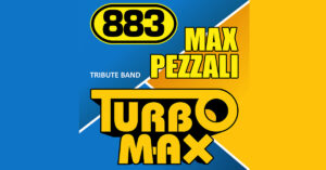 Turbo Max alla Festa della Birra di Barbisano