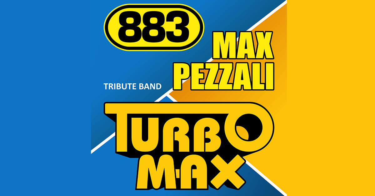 Turbo Max alla Festa della Birra di Barbisano - EventiFVG.it