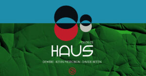 HAUS | LZO Brewery