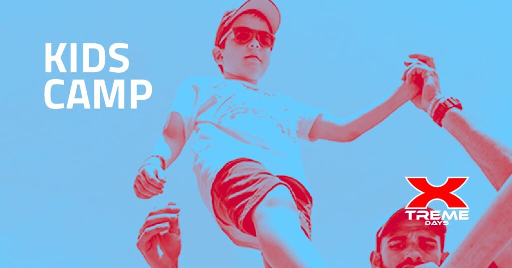 Kids Camp - EventiFVG.it