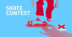 Skate Contest