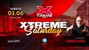 XTREME SATURDAY