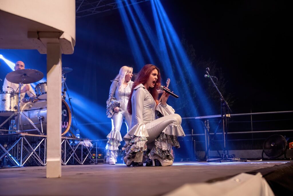 Rondò de Venezia - Lido del Sole BIBIONE - VE - EventiFVG.it