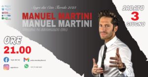 MANUEL MARTINI