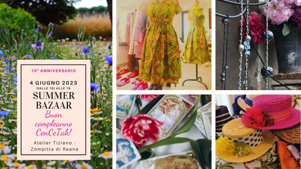 Summer Baazar - EventiFVG.it
