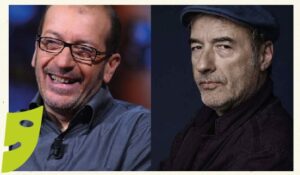 I NOSTRI CLASSICI | Riondino accompagna Vergassola ad incontrare Flaubert