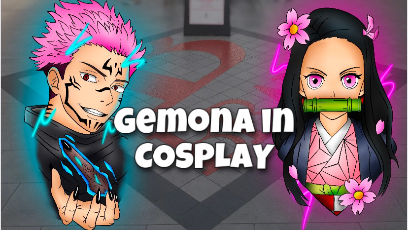 Gemona in COSPLAY - Gemona in COSPLAY - EventiFVG.it