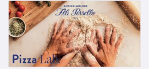Pizza LAB 2023 | Laboratorio di Pizza all’aperto