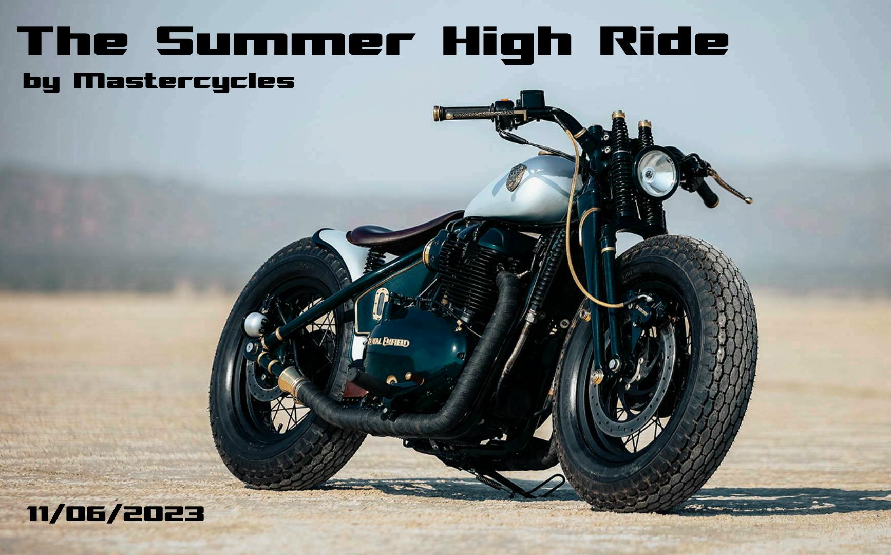 The Summer High Ride - EventiFVG.it