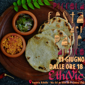Festa del Pane Antico | Pic-nic