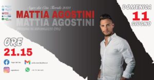 MATTIA AGOSTINI