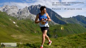 16° edizione International Skyrace Carnia