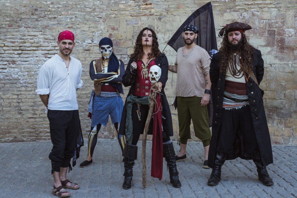 The Groggy Dogs - (Spagna) - EventiFVG.it