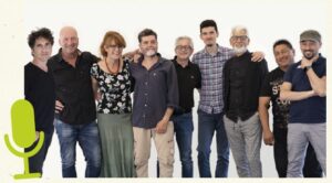 A FORZA DI ESSERE VENTO