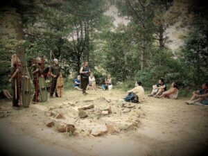 I Celti in F.V.G. Storia usi e costumi dell’antico popolo dei Celti nelle nostre zone.