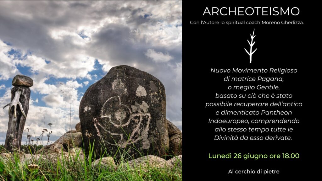 Archeoteismo - EventiFVG.it