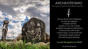 Archeoteismo
