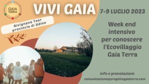 VIVI GAIA