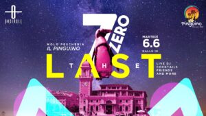 On Circle 7.0 The Last