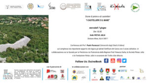 I Castellieri e il Mare