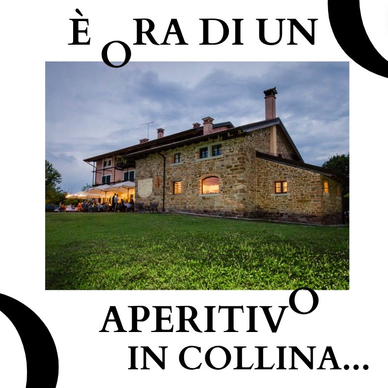 DEGUSTANDO - L'APERITIVO IN COLLINA... - EventiFVG.it