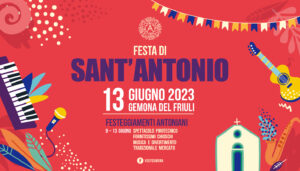 Festa di Sant’Antonio 2023
