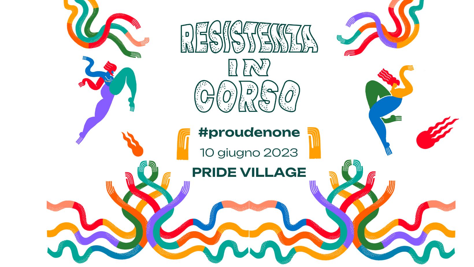 Pride Village - EventiFVG.it