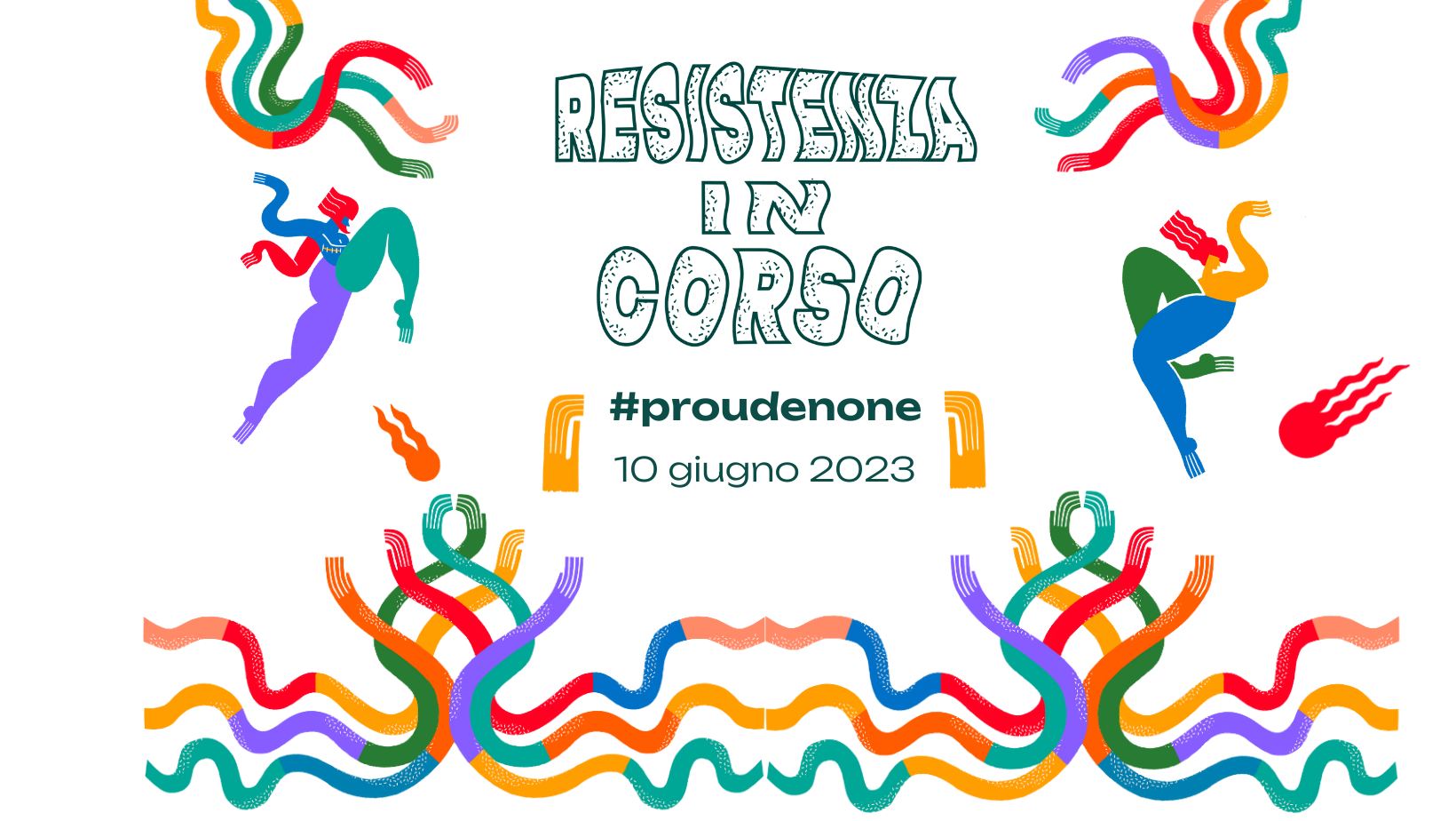 PRIDE DAY A PORDENONE - EventiFVG.it