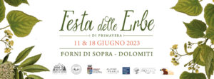 Festa delle Erbe a Forni di Sopra