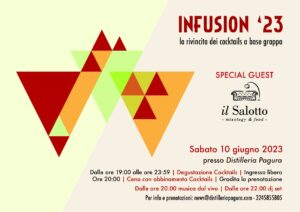 Infusion ’23