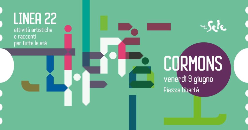 LINEA 22 a Cormons - EventiFVG.it
