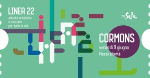 LINEA 22 a Cormons