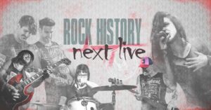 Cindy&theRockHistory@Frasca Fraccaroli – Paradiso di Pocenia (UD)