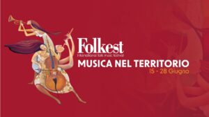 Musica nel territorio I Folkest 2023 Musica nel territorio I Folkest 2023