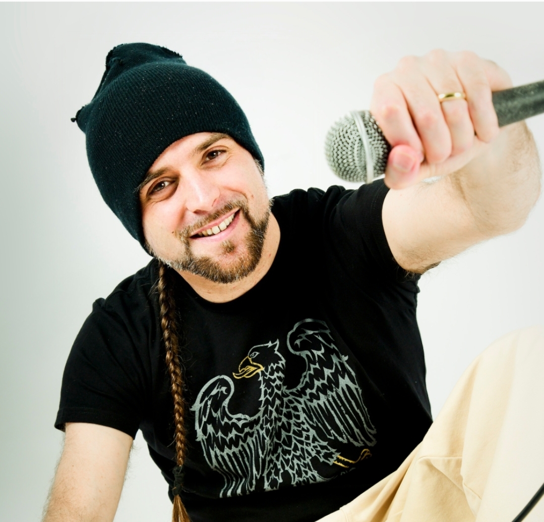 ○☆●DJ TUBET ~ RAP IN QUOTA●☆○ - EventiFVG.it