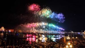REDENTORE di VENEZIA 2023