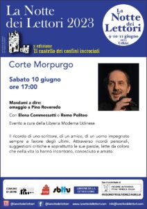 Mandami a dire: Omaggio a Pino Roveredo