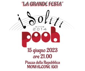 La grande festa