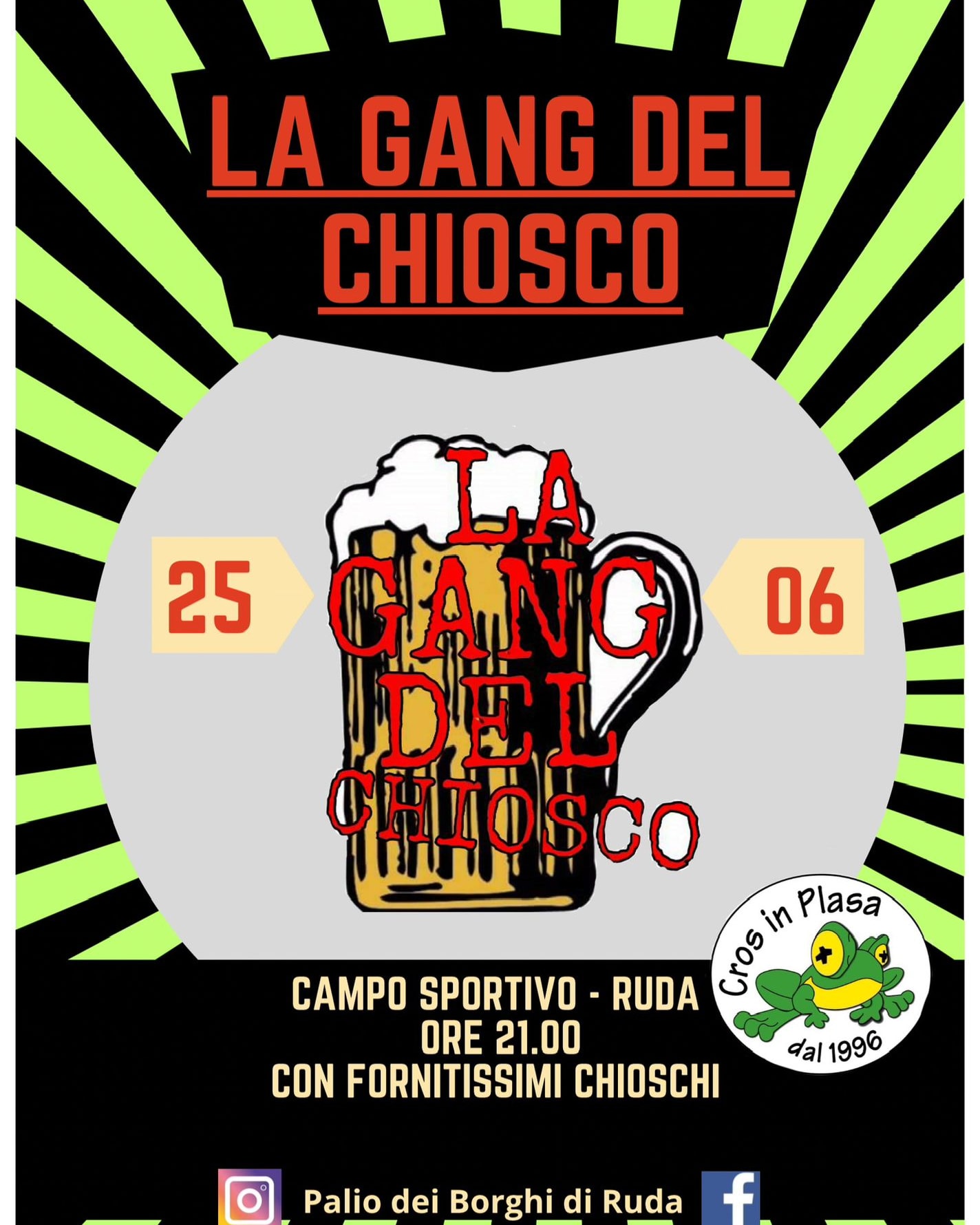 PALIO DI RUDAPEST - EventiFVG.it