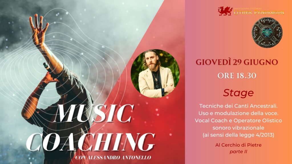 Uso e modulazione della voce - Uso e modulazione della voce - EventiFVG.it