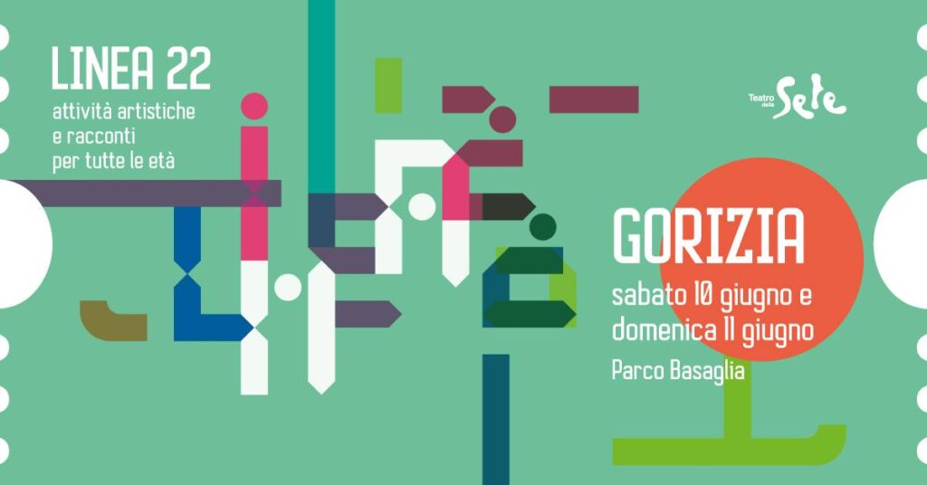 LINEA 22 a Gorizia - LINEA 22 a Gorizia - EventiFVG.it