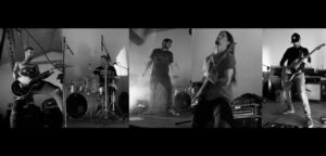 Rock n’ grunge ai salici