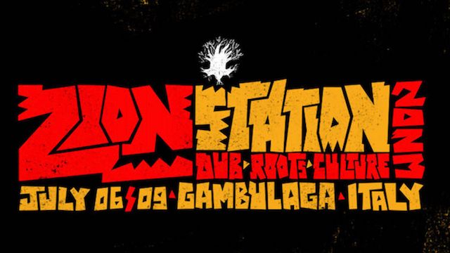 ZION STATION FESTIVAL 2023 - EventiFVG.it