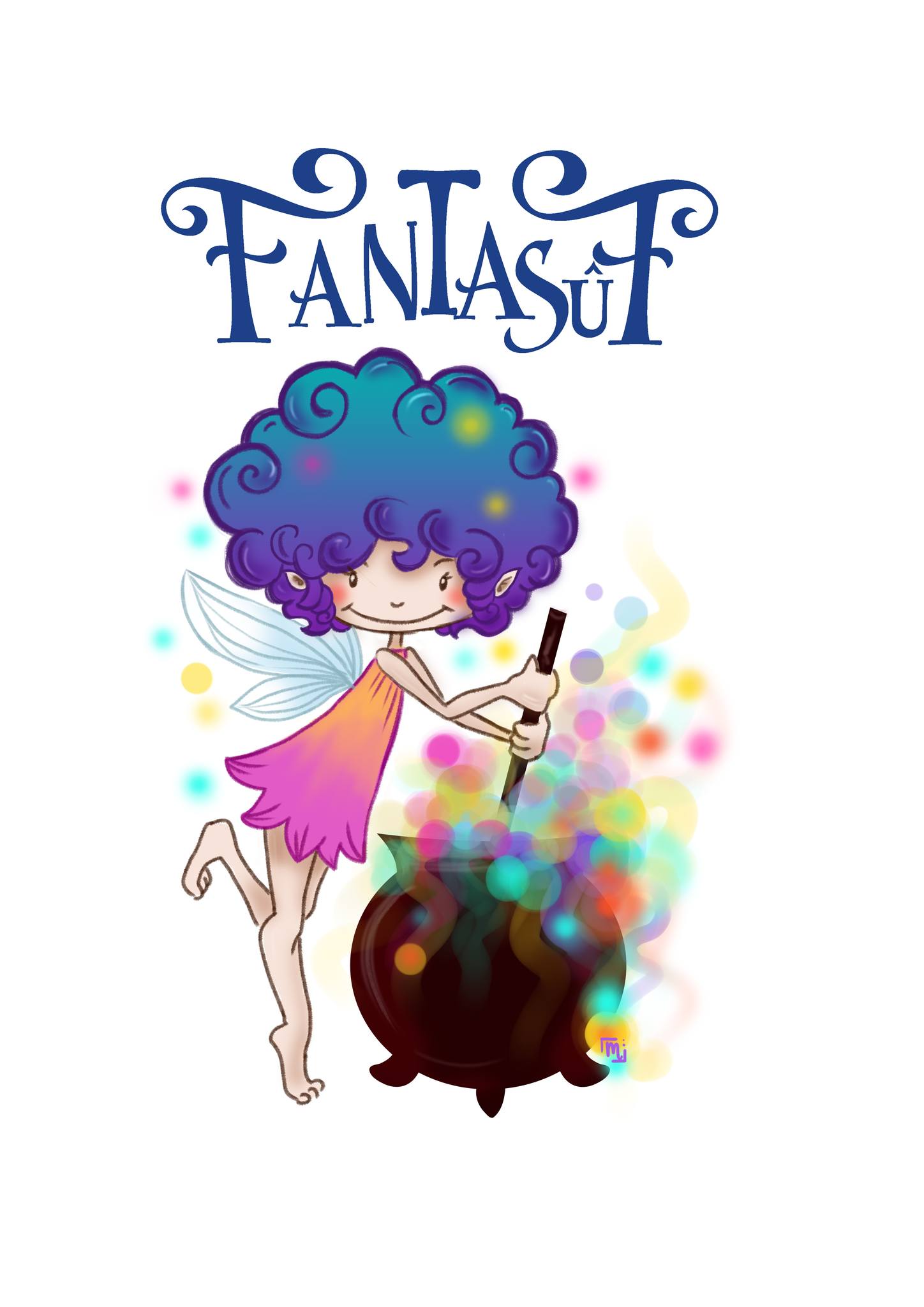 Fantasuf - Festival Fantasy