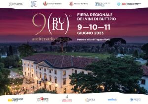 Fiera Regione dei Vini di Buttrio 2023